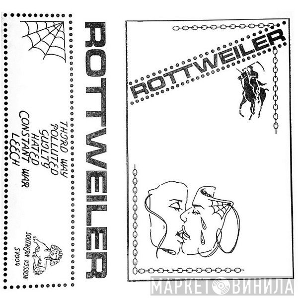 Rottweiler   - Rottweiler