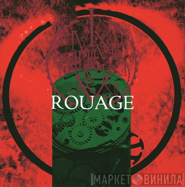 Rouage  - Rouage