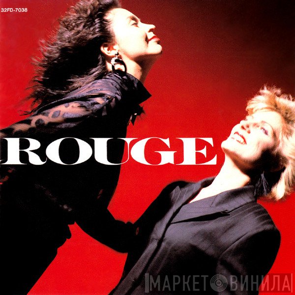Rouge   - Rouge