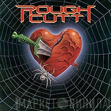 Rough Cutt  - Rough Cutt