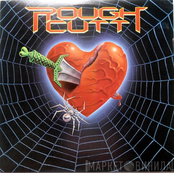 Rough Cutt  - Rough Cutt