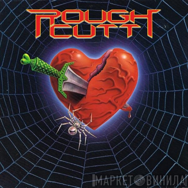 Rough Cutt  - Rough Cutt