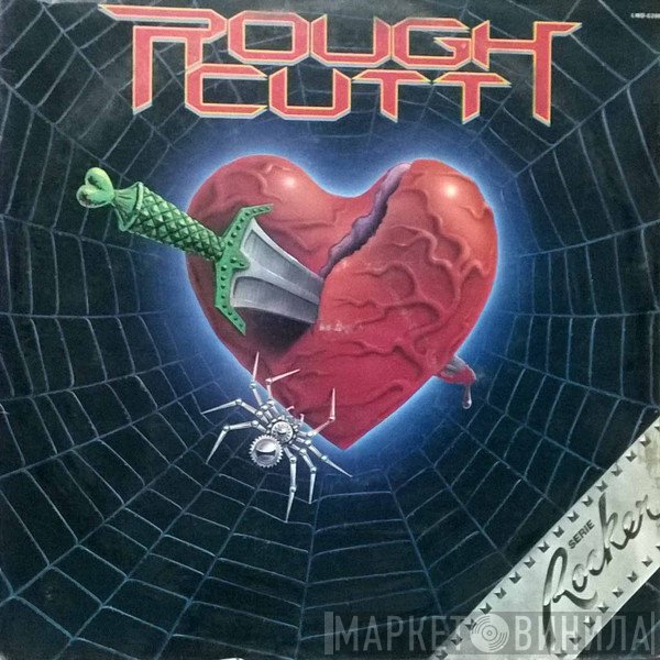 Rough Cutt  - Rough Cutt