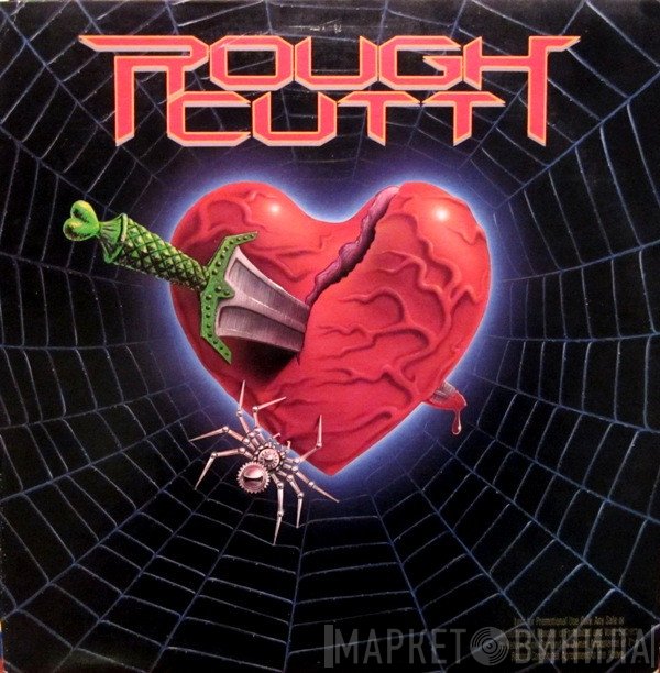 Rough Cutt  - Rough Cutt