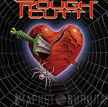 Rough Cutt  - Rough Cutt