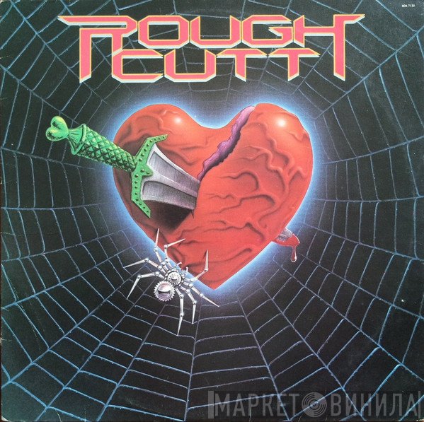 Rough Cutt  - Rough Cutt