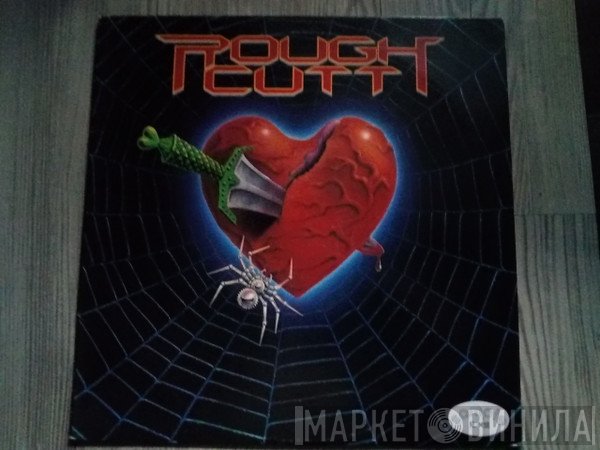 Rough Cutt  - Rough Cutt