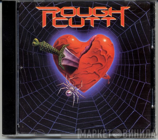 Rough Cutt  - Rough Cutt