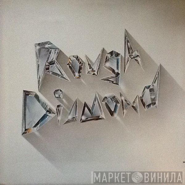Rough Diamond   - Rough Diamond
