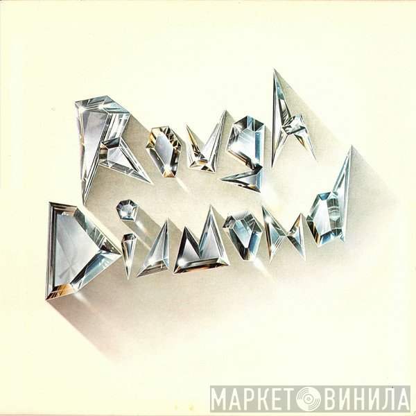 Rough Diamond   - Rough Diamond