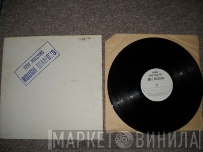 Rough Diamond   - Rough Diamond