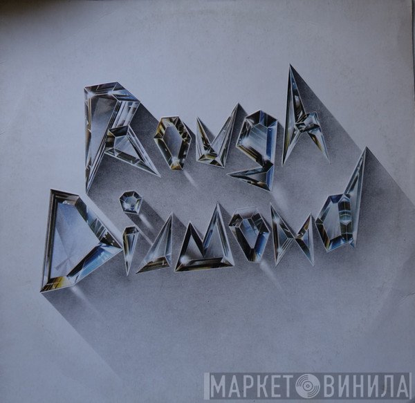 Rough Diamond   - Rough Diamond