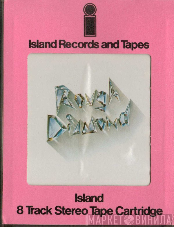 Rough Diamond   - Rough Diamond