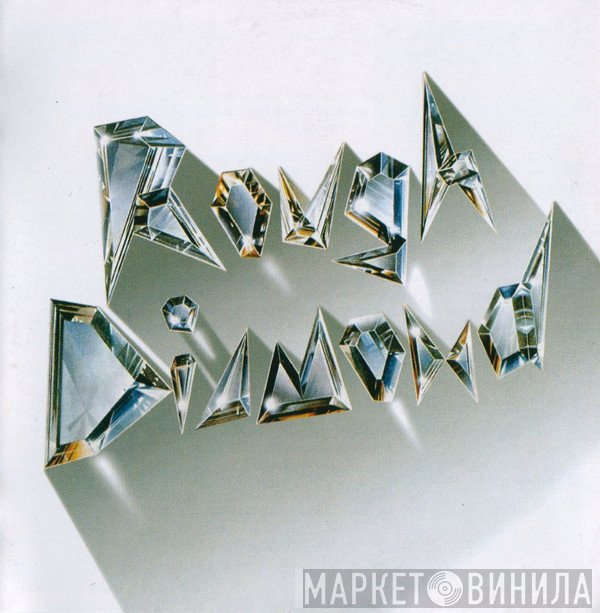 Rough Diamond   - Rough Diamond