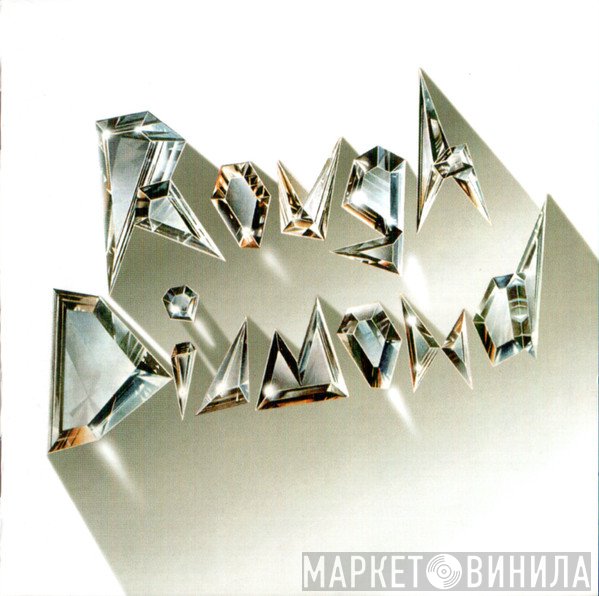 Rough Diamond   - Rough Diamond