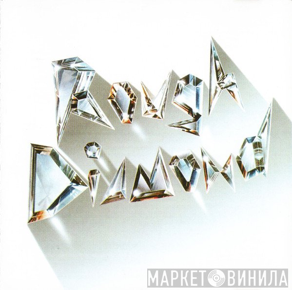 Rough Diamond   - Rough Diamond
