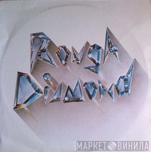 Rough Diamond   - Rough Diamond