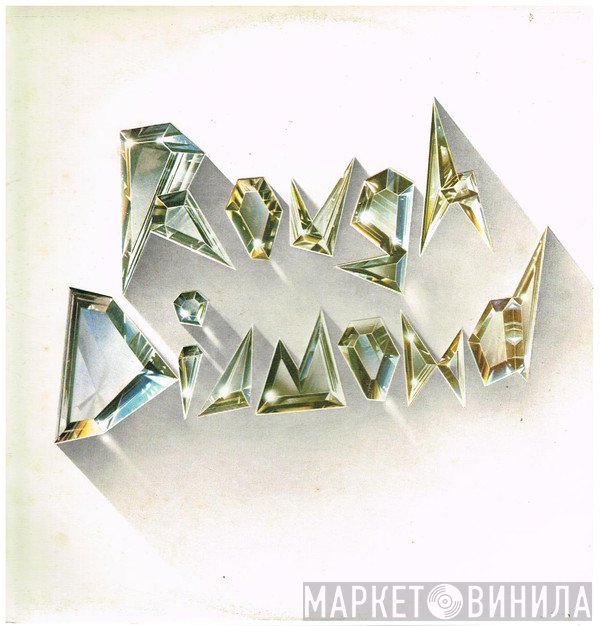 Rough Diamond   - Rough Diamond