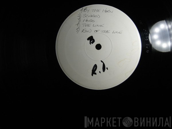 Rough Diamond   - Rough Diamond