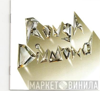 Rough Diamond   - Rough Diamond