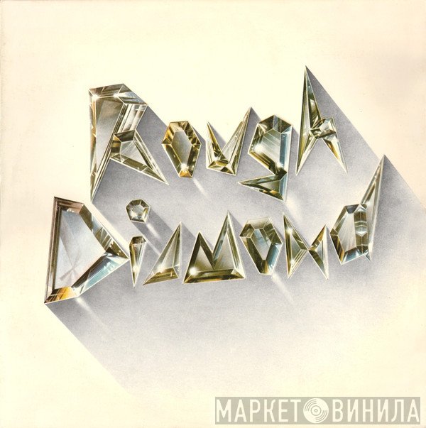 Rough Diamond   - Rough Diamond