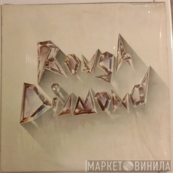 Rough Diamond   - Rough Diamond