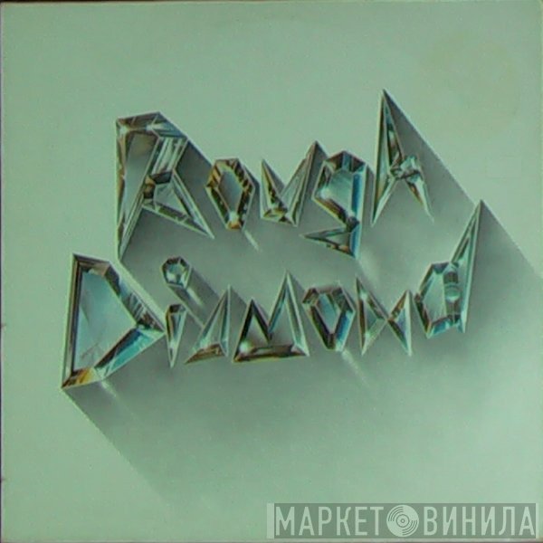 Rough Diamond   - Rough Diamond