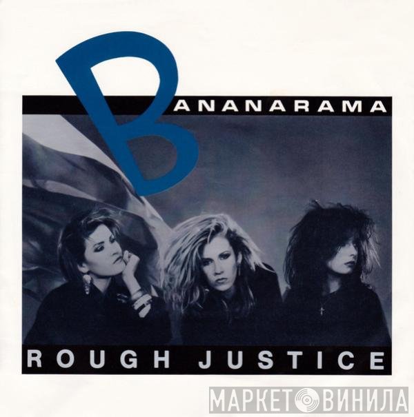  - Rough Justice