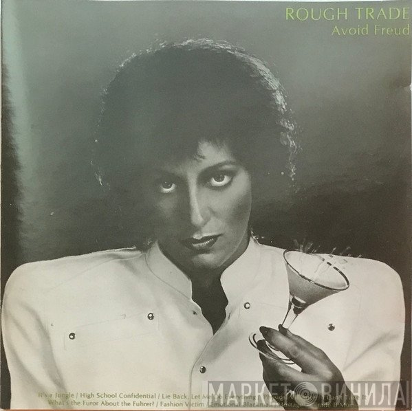 Rough Trade  - Avoid Freud