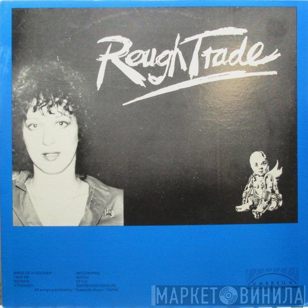 Rough Trade  - Rough Trade