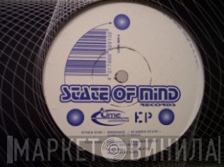 Roughage / Nostrum  - Time Unlimited EP
