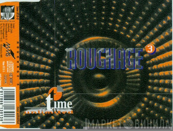 Roughage  - Roughage 3