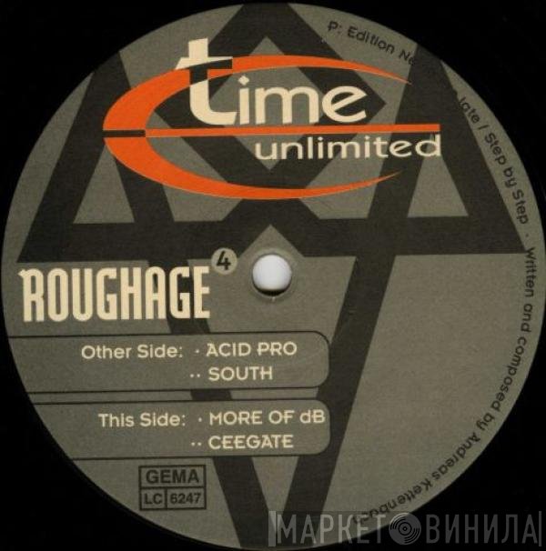 Roughage  - Roughage 4
