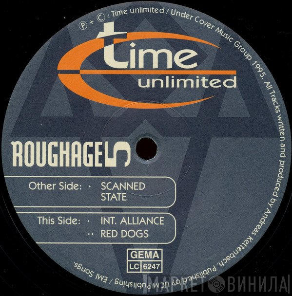 Roughage  - Roughage 5