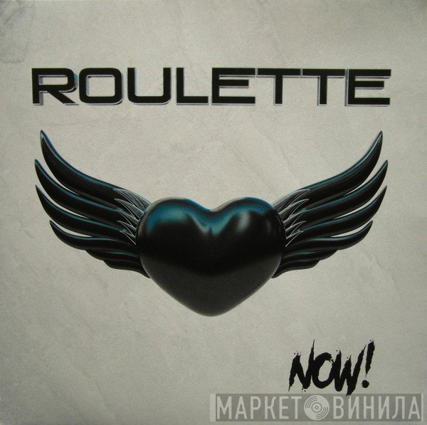 Roulette  - Now!