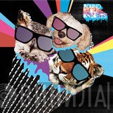 Round Table Knights - Round Table Knights EP
