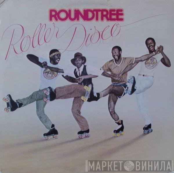 Roundtree - Roller Disco