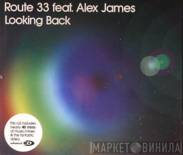 Route 33, Alex James  - Looking Back