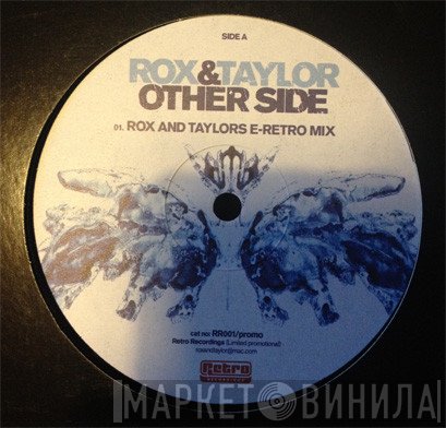 Rox & Taylor - Otherside