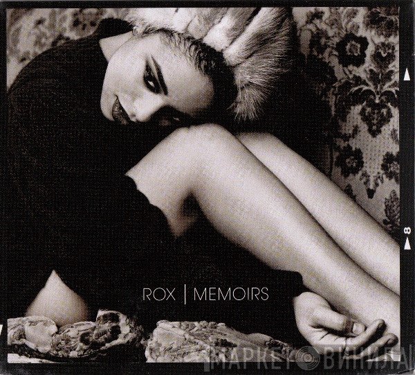 Rox   - Memoirs