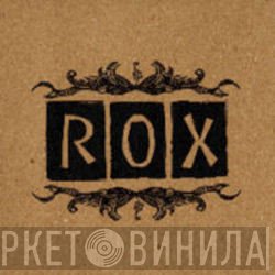 Rox  - No Going Back