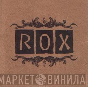 Rox   - No Going Back