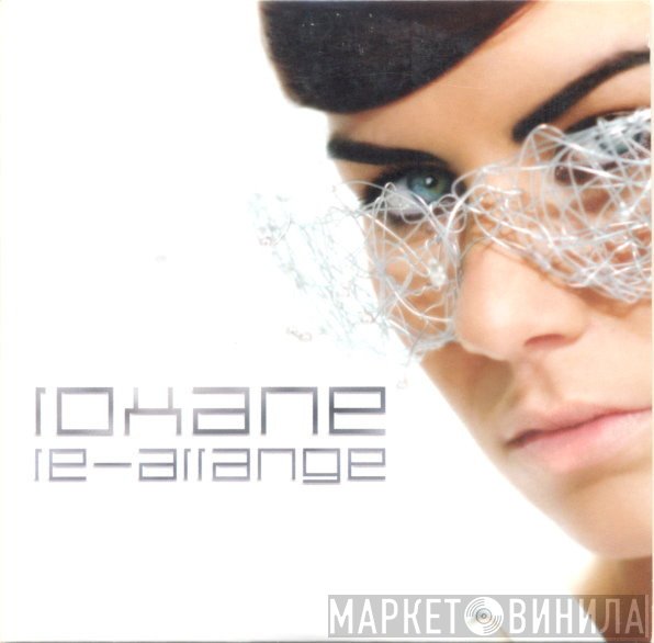 Roxane  - Re-Arrange