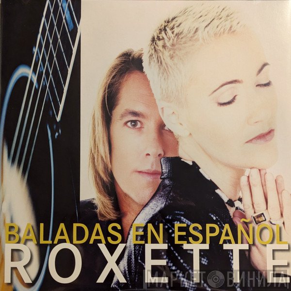 Roxette - Baladas En Español