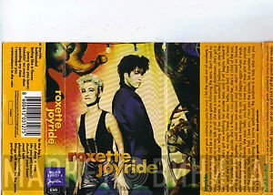Roxette  - Joyride