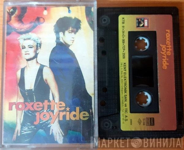 Roxette  - Joyride