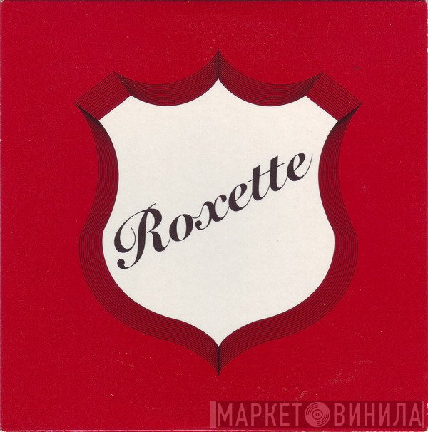 Roxette  - Real Sugar