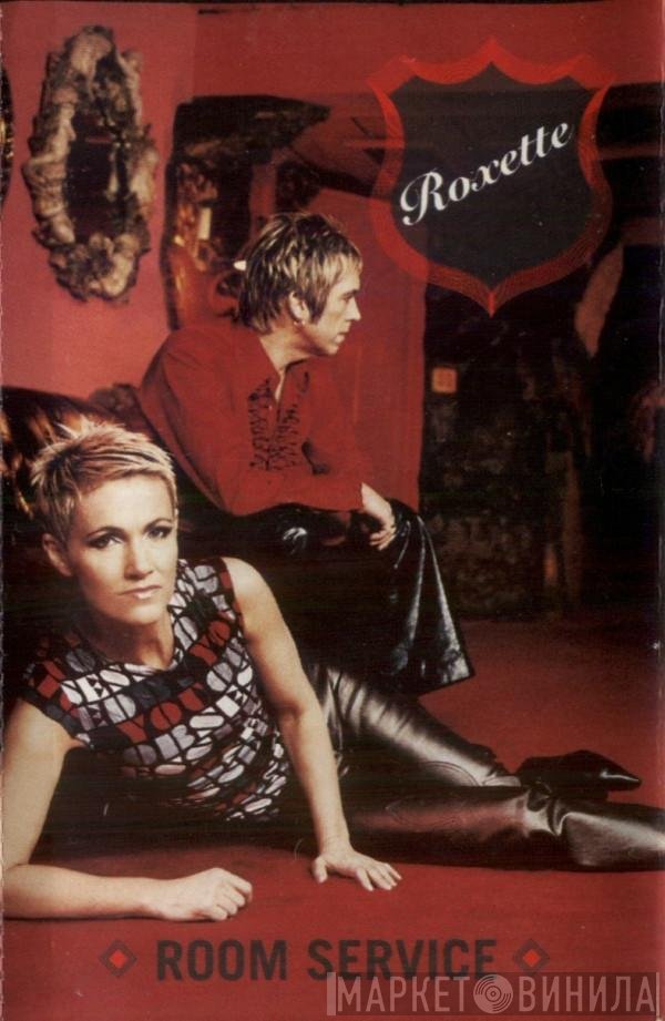 Roxette  - Room Service
