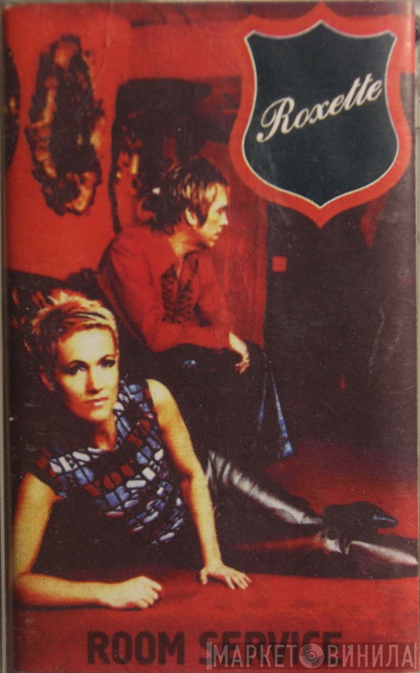 Roxette  - Room Service