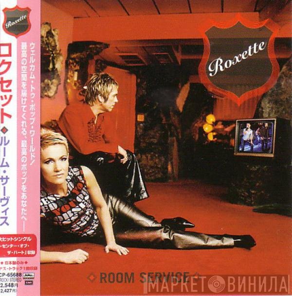 Roxette  - Room Service